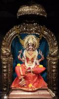 Shirali - Day 4 Navaratri 2022